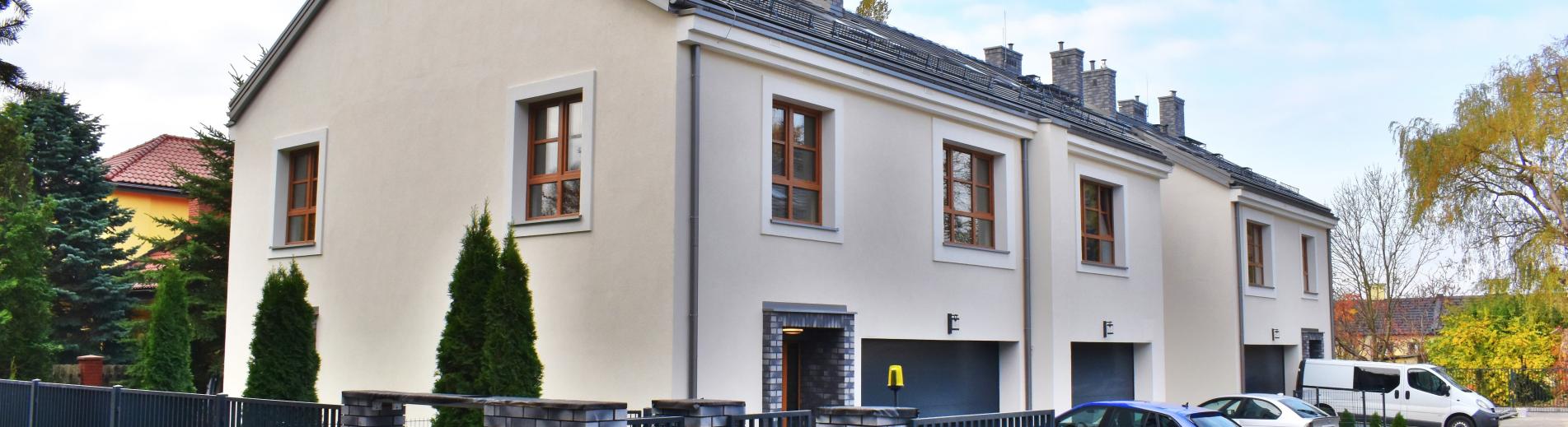 Osiedle Krasnowolska