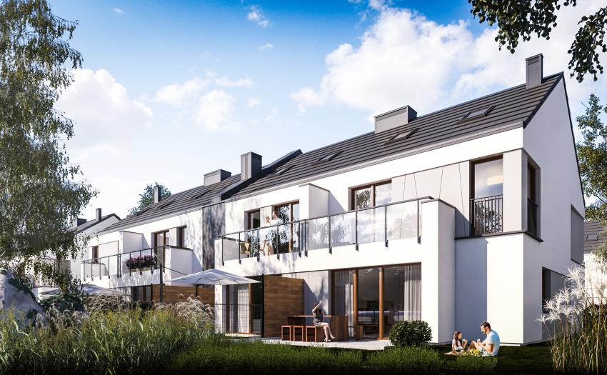 Osiedle Ludwinowska 2