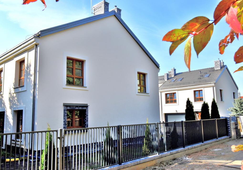 Osiedle Krasnowolska