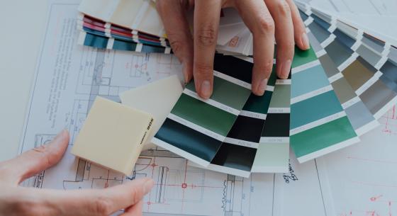 Czy kupując dom od dewelopera warto współpracować z architektem wnętrz?